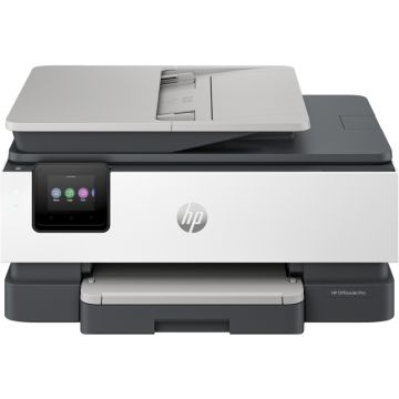 Multifunctionala HP OfficeJet Pro 8122e, InkJet, Color, Format A4, Duplex, Retea, Wi-Fi