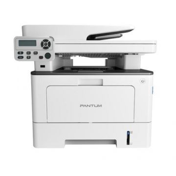 Multifunctionala Laser Pantum BM5100ADW, A4, Duplex, DADF, WiFi, USB, Retea