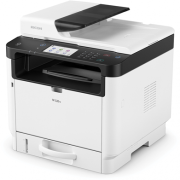 Multifunctionala M320FB A4 Monocrom 32ppm Alb