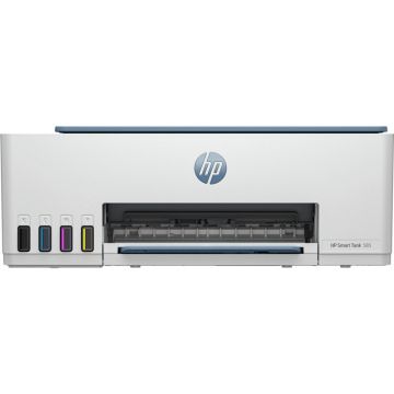 Multifunctionala Smart Tank 585 All-in-One InkJet CISS Color Format A4 Wi-Fi