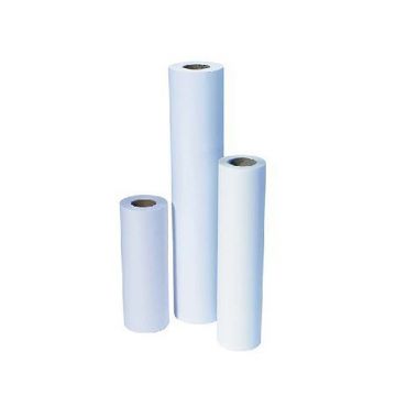 Rola hartie plotter A0+ 914 mm x 50 m 80g/mp Rola hartie plotter A0+ 914 mm x 50 m 80g/mp