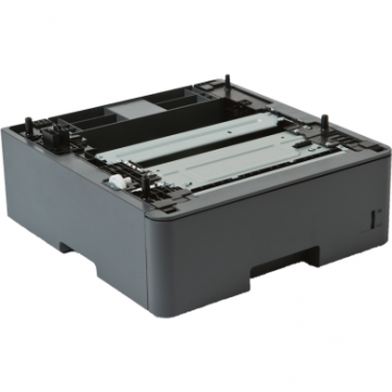 Tava Hartie  LT6500 520 Coli Negru