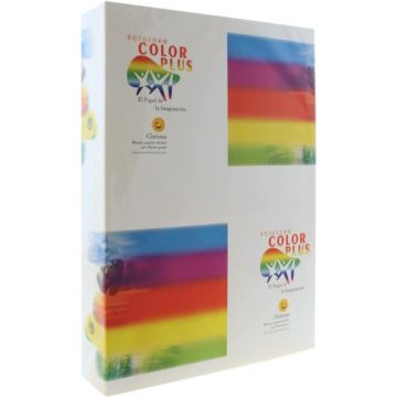 Top 500 Coli Hartie Colorata Clariana, A3, Verde Christmas, 80 g/mp