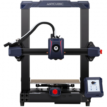 ANYCUBIC Imprimanta 3D Anycubic KOBRA 2 FDM 3D, 220*220*250mm