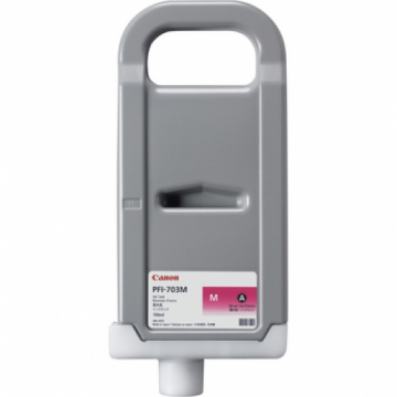 Canon CANON PFI-703M MAGENTA INKJET CARTRIDGE