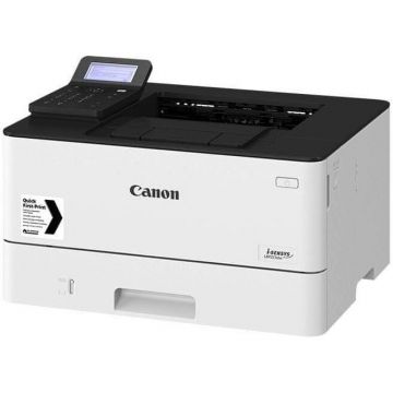 Canon Imprimanta Canon i-Sensys LBP223dw, Laser, Monocrom, Format A4, Duplex, Retea, Wi-Fi