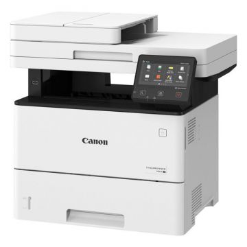 CANON IR1643IF II A4 MONO LASER MFP CANON IR1643IF II A4 MONO LASER MFP