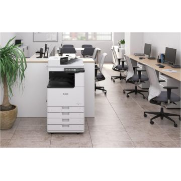 CANON IR2930I A3 MONO LASER MFP