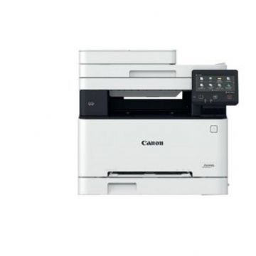 CANON MF655CDW A4 COLOR LASER MFP CANON MF655CDW A4 COLOR LASER MFP