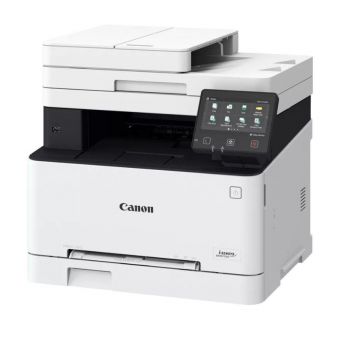 CANON MF657CDW A4 COLOR LASER MFP CANON MF657CDW A4 COLOR LASER MFP
