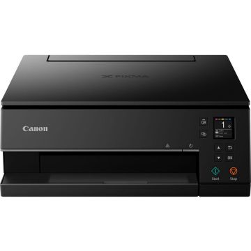 Canon Multifunctional inkjet color Canon PIXMA TS6350, Wireless, Duplex, A4