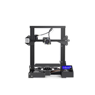 CREALITY ENDER-3 3D PRINTER