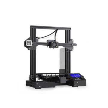 CREALITY ENDER-3 3D PRINTER