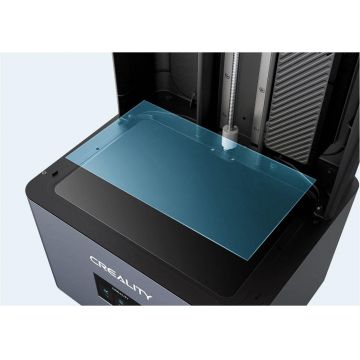 CREALITY HALOT-MAGE RESIN 3D PRINTER
