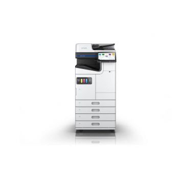 EPSON AM-C5000 A3 COLOR INKJET MFP EPSON AM-C5000 A3 COLOR INKJET MFP