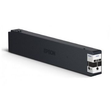 Epson Cartus Cerneala Epson C13T02Y100, Negru
