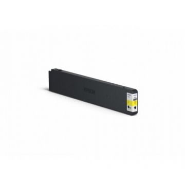 Epson Cartus Cerneala Epson Yellow C13T02Y400