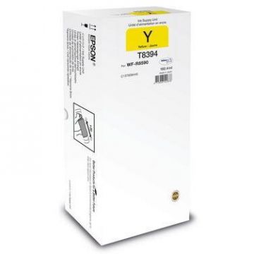 Epson Cartus Cerneala Epson Yellow C13T839440