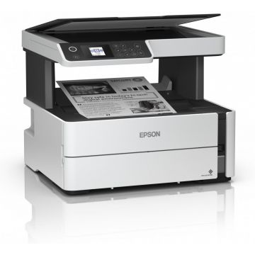 EPSON E-T M2170 CISS MONO INKJET MFP EPSON E-T M2170 CISS MONO INKJET MFP