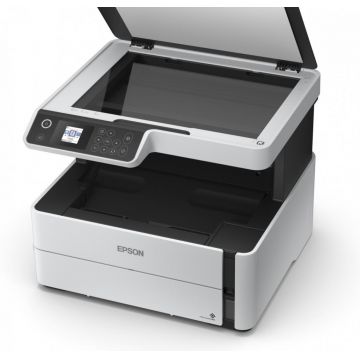 EPSON E-T M2170 CISS MONO INKJET MFP EPSON E-T M2170 CISS MONO INKJET MFP