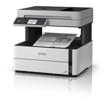 EPSON E-T M3170 CISS MONO INKJET MFP EPSON E-T M3170 CISS MONO INKJET MFP