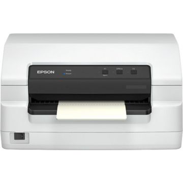 Epson Imprimanta Epson PLQ-35, Matriciala, Monocrom, Format A4