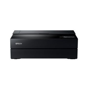 Epson Imprimanta Epson SureColor SC-P900 InkJet, Color, Format A4, Retea, Wi-Fi + Roll Unit