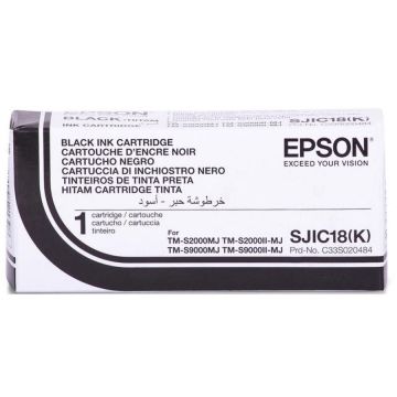 Epson INK FOR TM-S2000 MJ  S9000 MJ