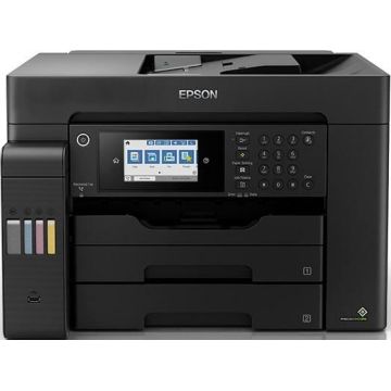 EPSON L15150 CISS A3 COLOR INKJET MFP EPSON L15150 CISS A3 COLOR INKJET MFP