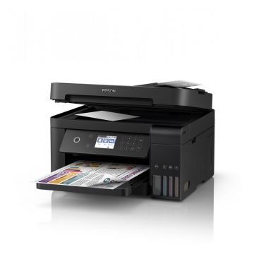 EPSON L15160 CISS A3 COLOR INKJET MFP EPSON L15160 CISS A3 COLOR INKJET MFP