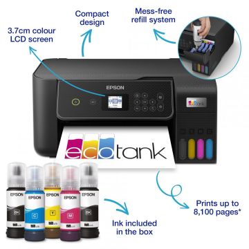 EPSON L3280 CISS COLOR INKJET MFP EPSON L3280 CISS COLOR INKJET MFP