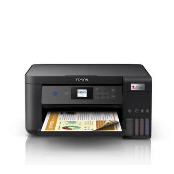 EPSON L4260 CISS COLOR INKJET MFP EPSON L4260 CISS COLOR INKJET MFP