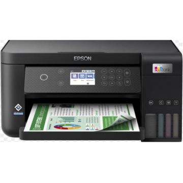 EPSON L6260 CISS COLOR INKJET MFP EPSON L6260 CISS COLOR INKJET MFP