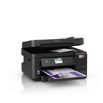 EPSON L6270 CISS COLOR INKJET MFP EPSON L6270 CISS COLOR INKJET MFP