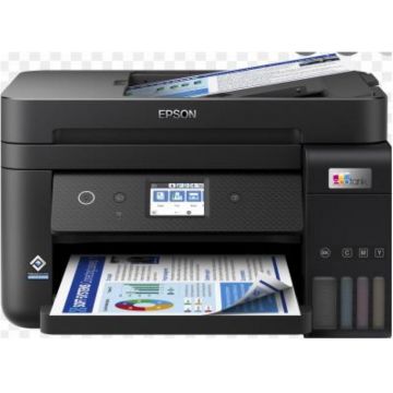 EPSON L6290 CISS COLOR INKJET MFP EPSON L6290 CISS COLOR INKJET MFP