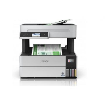 EPSON L6460 CISS COLOR INKJET MFP EPSON L6460 CISS COLOR INKJET MFP