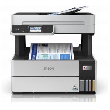 EPSON L6490 CISS COLOR INKJET MFP EPSON L6490 CISS COLOR INKJET MFP