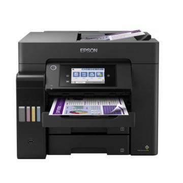 EPSON L6570 CISS COLOR INKJET MFP EPSON L6570 CISS COLOR INKJET MFP