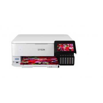 EPSON L8160 CISS COLOR INKJET MFP EPSON L8160 CISS COLOR INKJET MFP