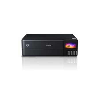 EPSON L8180 CISS A3+ COLOR INKJET MFP EPSON L8180 CISS A3+ COLOR INKJET MFP