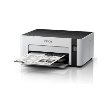 EPSON M1100 CISS MONO INKJET PRINTER EPSON M1100 CISS MONO INKJET PRINTER