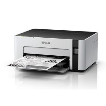EPSON M1120 CISS MONO INKJET PRINTER EPSON M1120 CISS MONO INKJET PRINTER