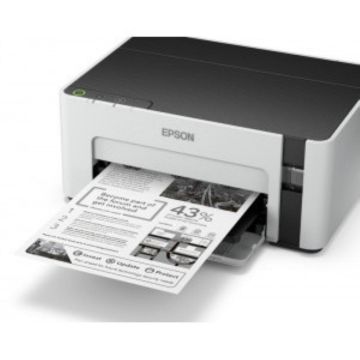 EPSON M1120 CISS MONO INKJET PRINTER EPSON M1120 CISS MONO INKJET PRINTER
