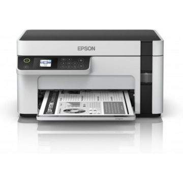 EPSON M2120 CISS MONO INKJET MFP EPSON M2120 CISS MONO INKJET MFP