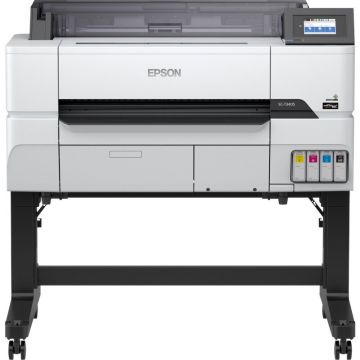 Epson Plotter Epson SureColor SC-T3405 24 inch + Stand, A1