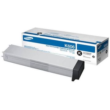 HP Toner Samsung CLT-K6062S, 25000 pagini, Negru