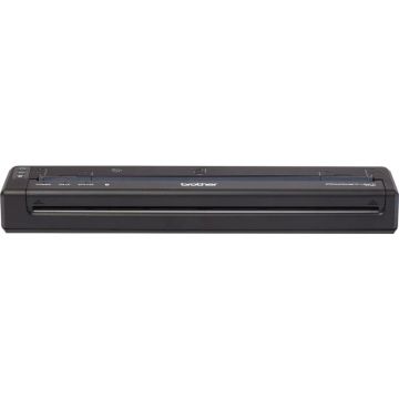 Imprimanta Brother PJ-862, Termica, Monocrom, Format A4, Bluetooth