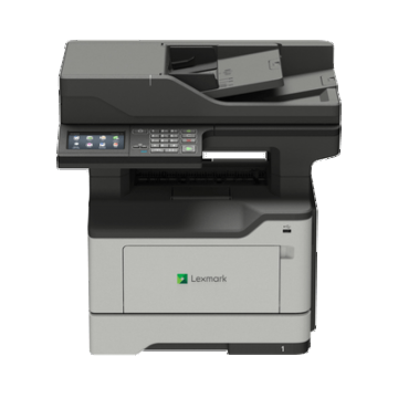 LEXMARK MX521ADE MONO LASER MFP LEXMARK MX521ADE MONO LASER MFP
