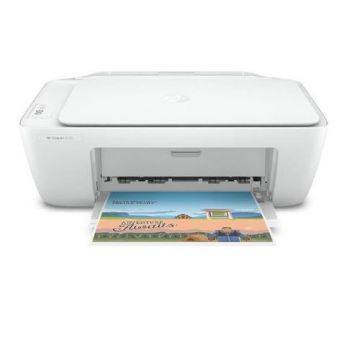 Multifunctional HP DESKJET 2320 ALL IN ONE, Inkjet, A4, USB, 20ppm