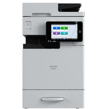 Multifunctional IM460F A4 Mono (+A3) 46Ppm + Toner Gri